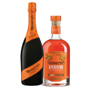 SuperValu  Mionetto Prosecco / Aperitivo