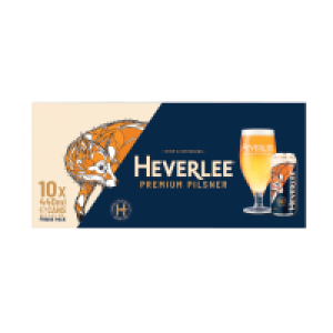 SuperValu  Heverlee