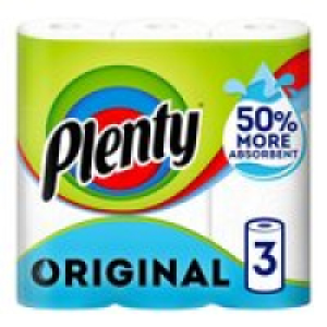 Plenty Original Kitchen Roll