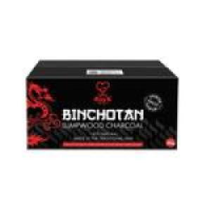 Ocado  Big K Binchotan Charcoal