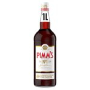 Ocado  Pimms No.1 Cup
