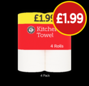 Kitchen Towel