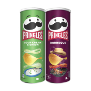 SuperValu  Pringles