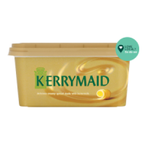 SuperValu  Kerrymaid
