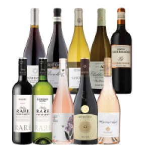 European Wine Sale - Selected Wines