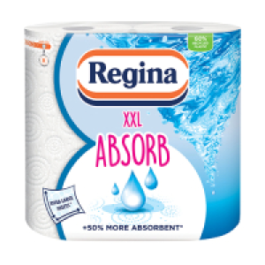 SuperValu  Regina XXL Absorb Kitchen Towels