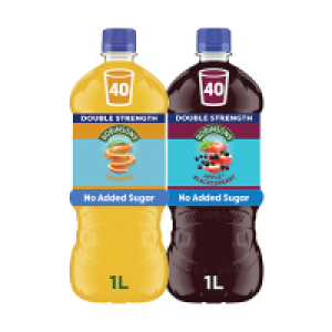 Robinsons Double Concentrate