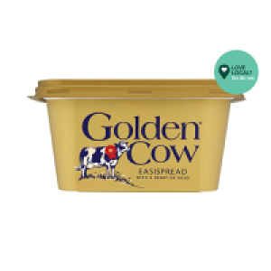 SuperValu  Golden Cow Easispread