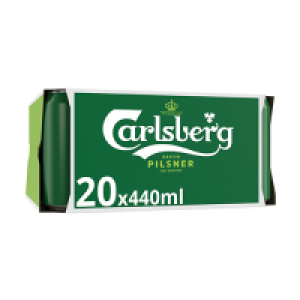 Carlsberg