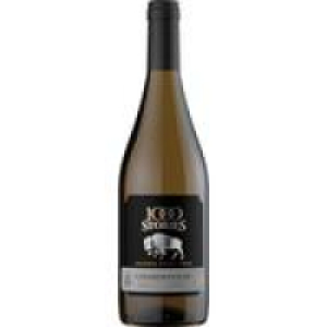 Ocado  1000 Stories Bourbon Barrel-Aged Chardonnay