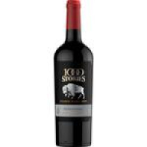 1000 Stories Bourbon Barrel-Aged Zinfandel