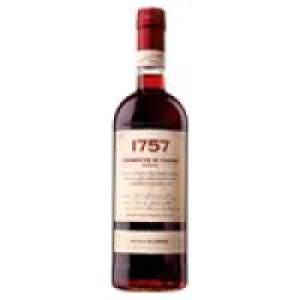 1757 Vermouth di Torino Rosso - Premium Craft Vermouth