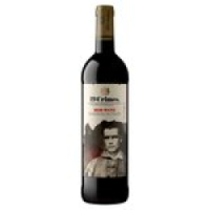 Ocado  19 Crimes Red Blend
