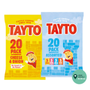 Tayto