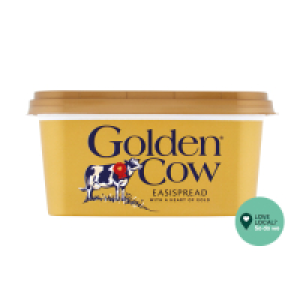 Golden Cow Easispread