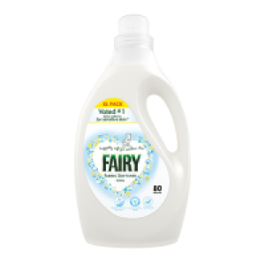 SuperValu  Fairy Non Bio Fabric Conditioner