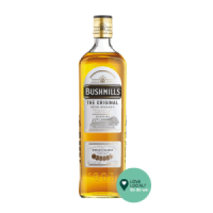 SuperValu  Bushmills