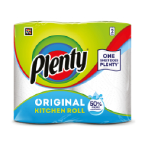 SuperValu  Plenty Original