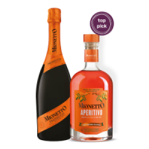 SuperValu  Mionettto Prosecco / Aperitivo