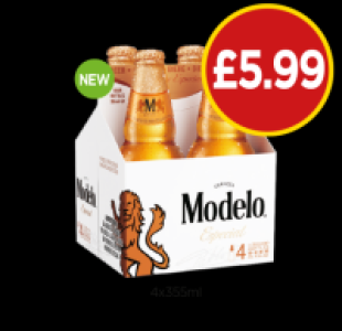 Modelo Pack