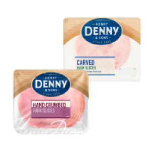 Denny Deli Style Ham