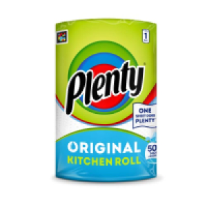 SuperValu  Plenty Original