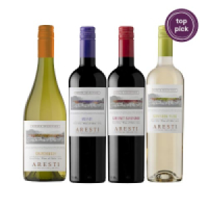 SuperValu  Aresti Estate Selection