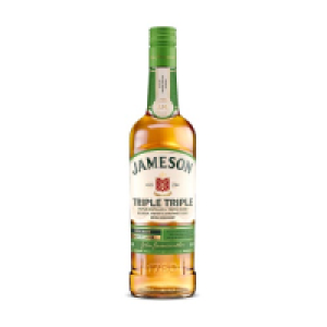 SuperValu  Jameson Triple Triple