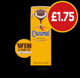 Chocomel