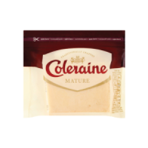 Coleraine Mature Cheddar