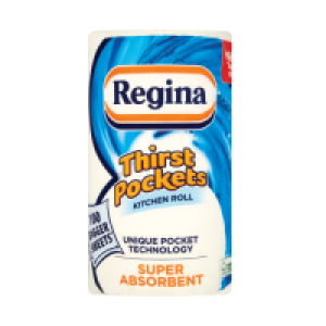 Regina Thirstpockets