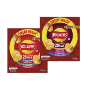 Walkers Box