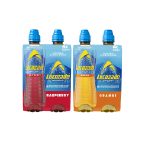 Lucozade Sport