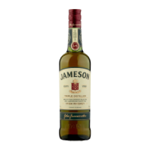 SuperValu  Jameson
