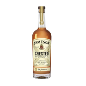 SuperValu  Jameson Crested