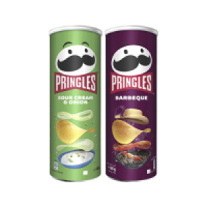 Pringles