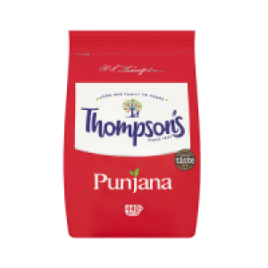Punjana Tea Bags