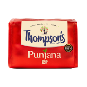 Punjana Tea Bags