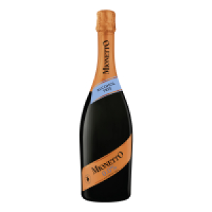Mionetto Sparkling 0.0%