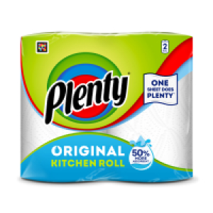 SuperValu  PLENTY ORIGINAL