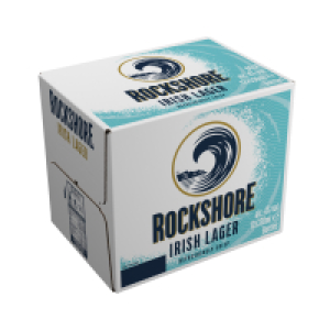 SuperValu  ROCKSHORE