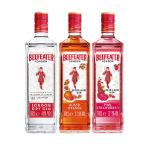 BEEFEATER GIN