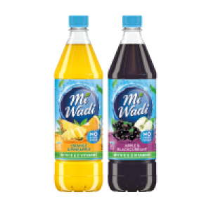 MI WADI NO ADDED SUGAR