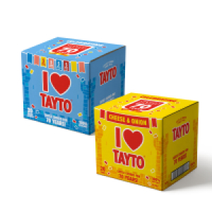 TAYTO PARTY BOX