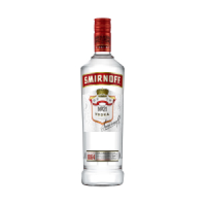 SMIRNOFF
