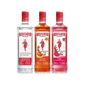 BEEFEATER GIN