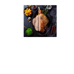 LEG OF LAMB