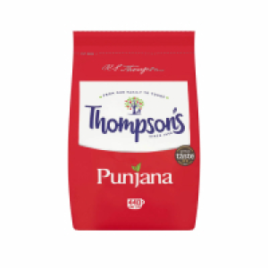 PUNJANA TEA BAGS
