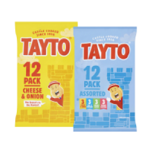 SuperValu  TAYTO