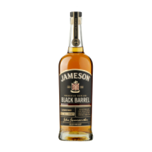 SuperValu  JAMESON BLACK BARREL